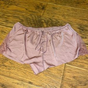 𝅺Anwar Lingerie Shorts